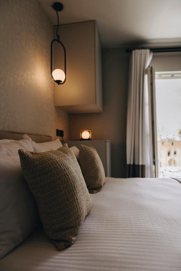 Dock 1 Boutique Hotel Cospicua ภายนอก รูปภาพ