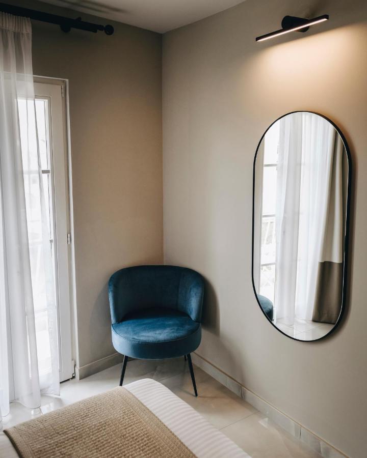 Dock 1 Boutique Hotel Cospicua ภายนอก รูปภาพ