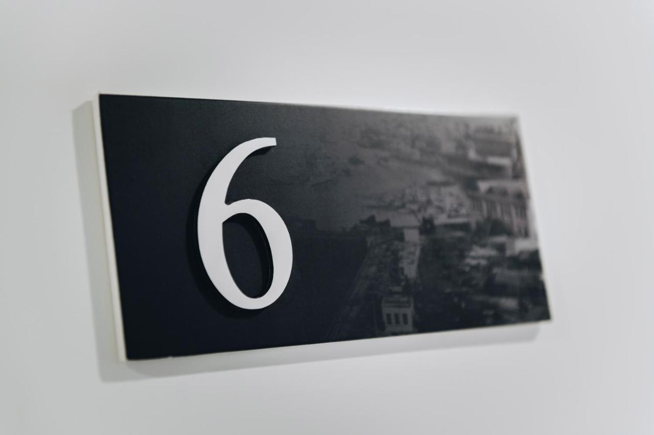 Dock 1 Boutique Hotel Cospicua ภายนอก รูปภาพ