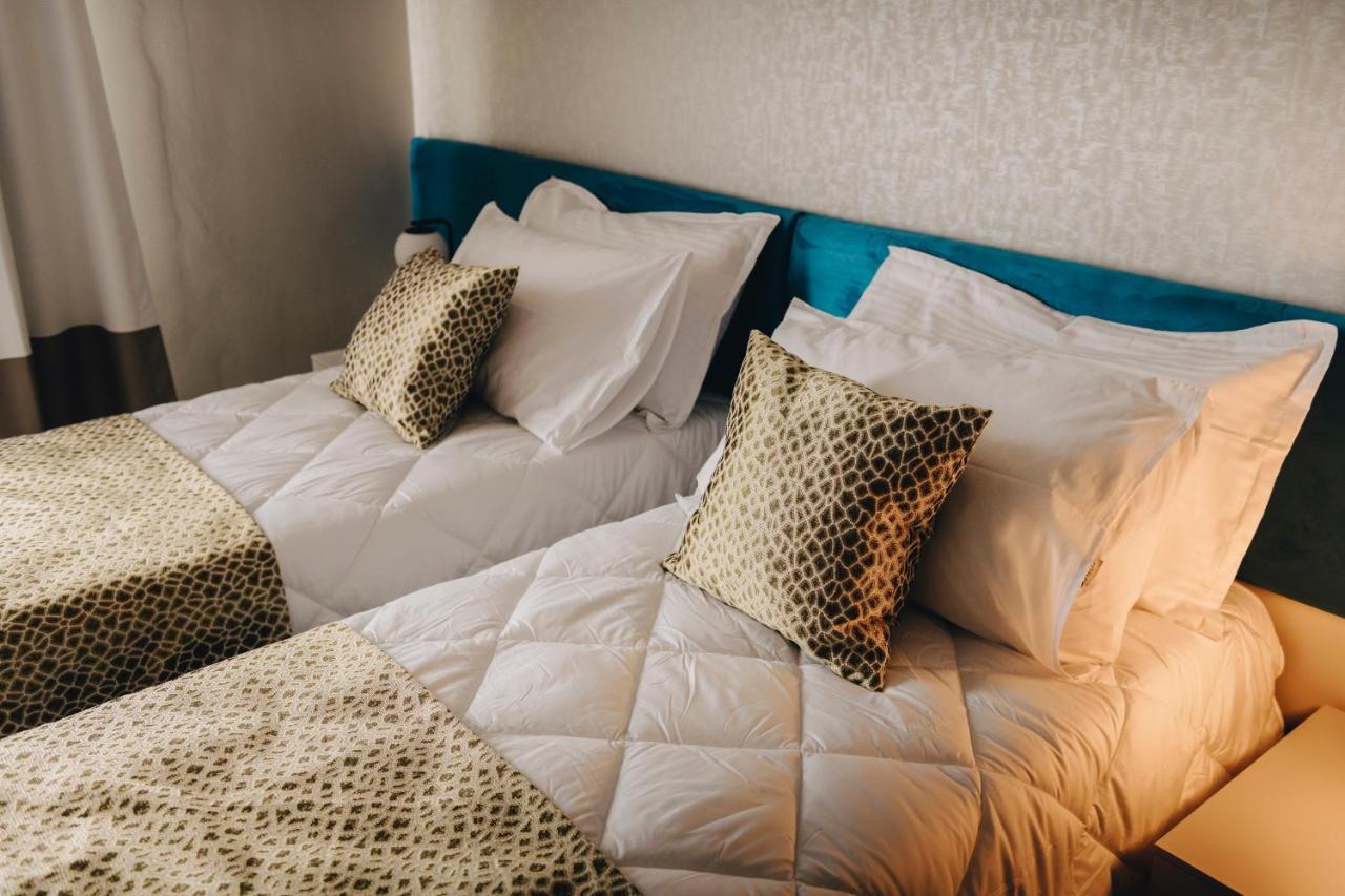Dock 1 Boutique Hotel Cospicua ภายนอก รูปภาพ