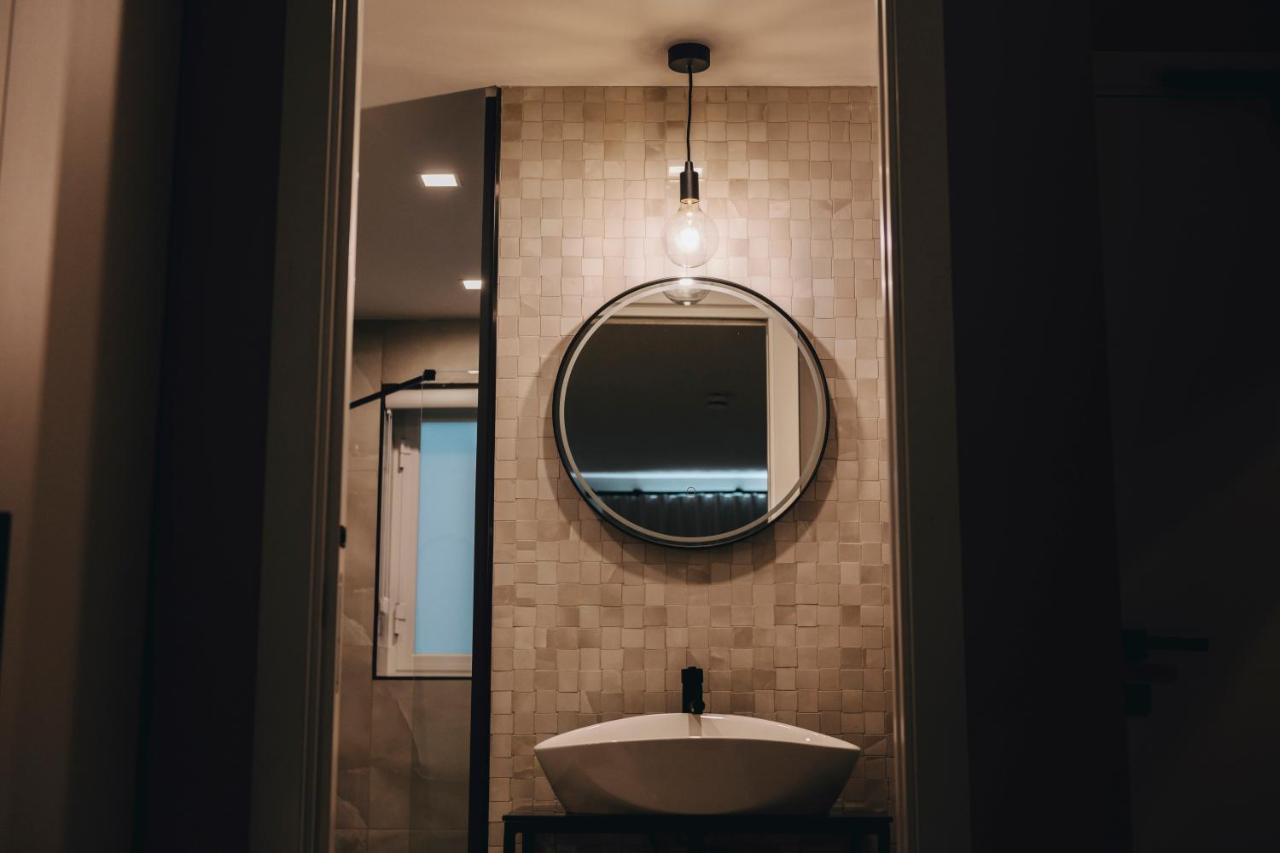 Dock 1 Boutique Hotel Cospicua ภายนอก รูปภาพ