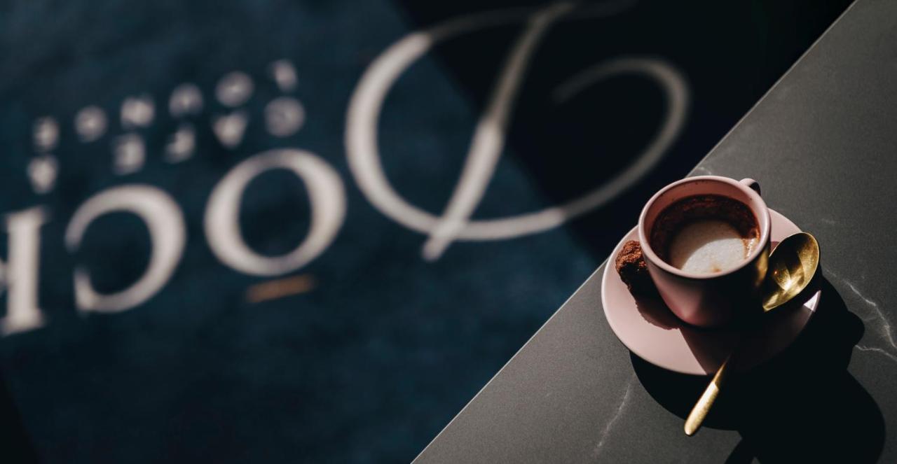 Dock 1 Boutique Hotel Cospicua ภายนอก รูปภาพ