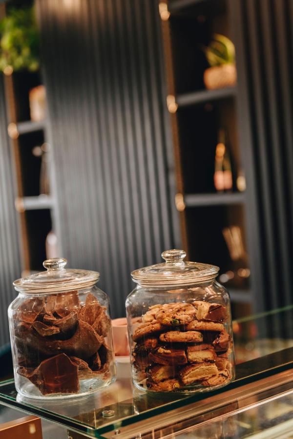 Dock 1 Boutique Hotel Cospicua ภายนอก รูปภาพ